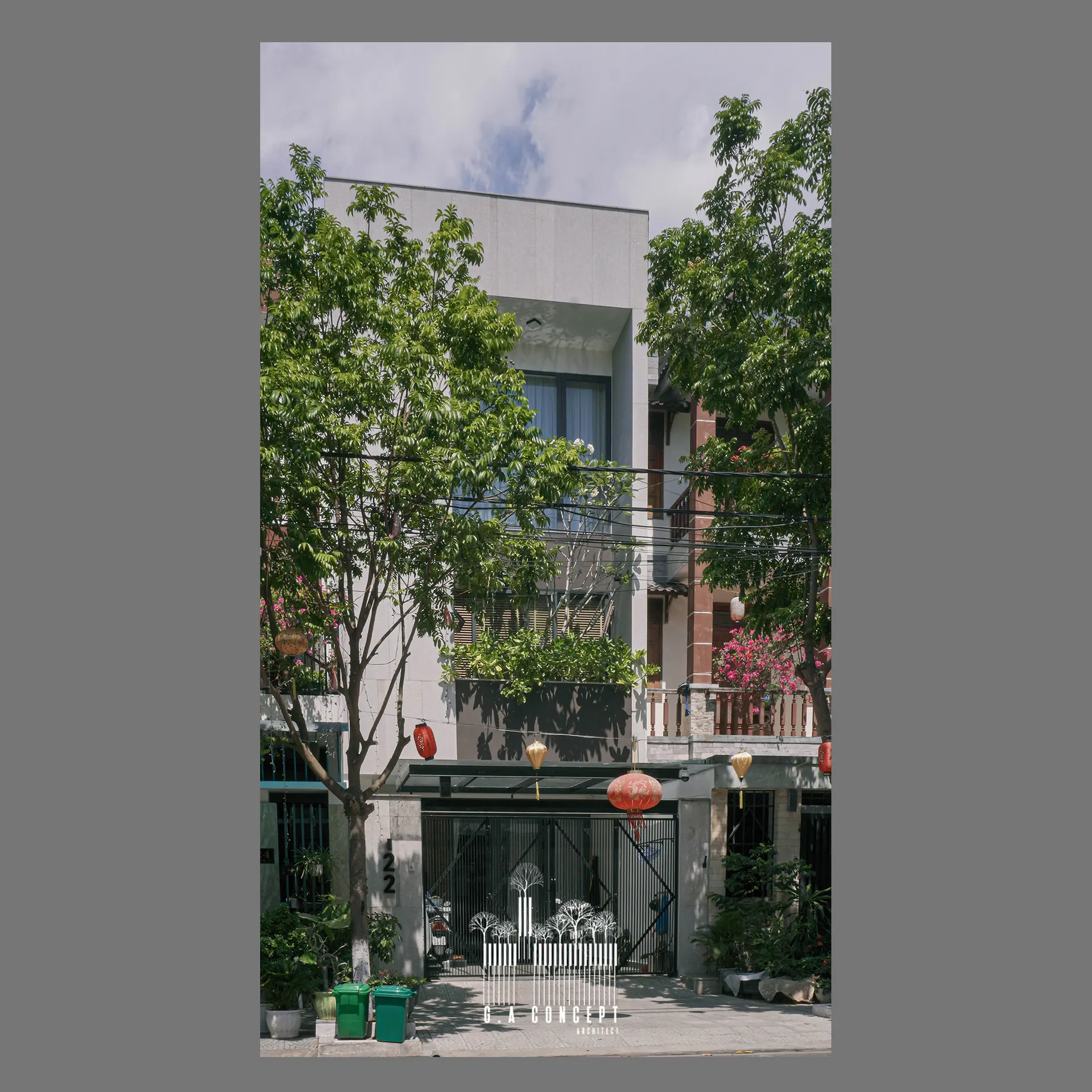 H DN' House thumbnail 9
