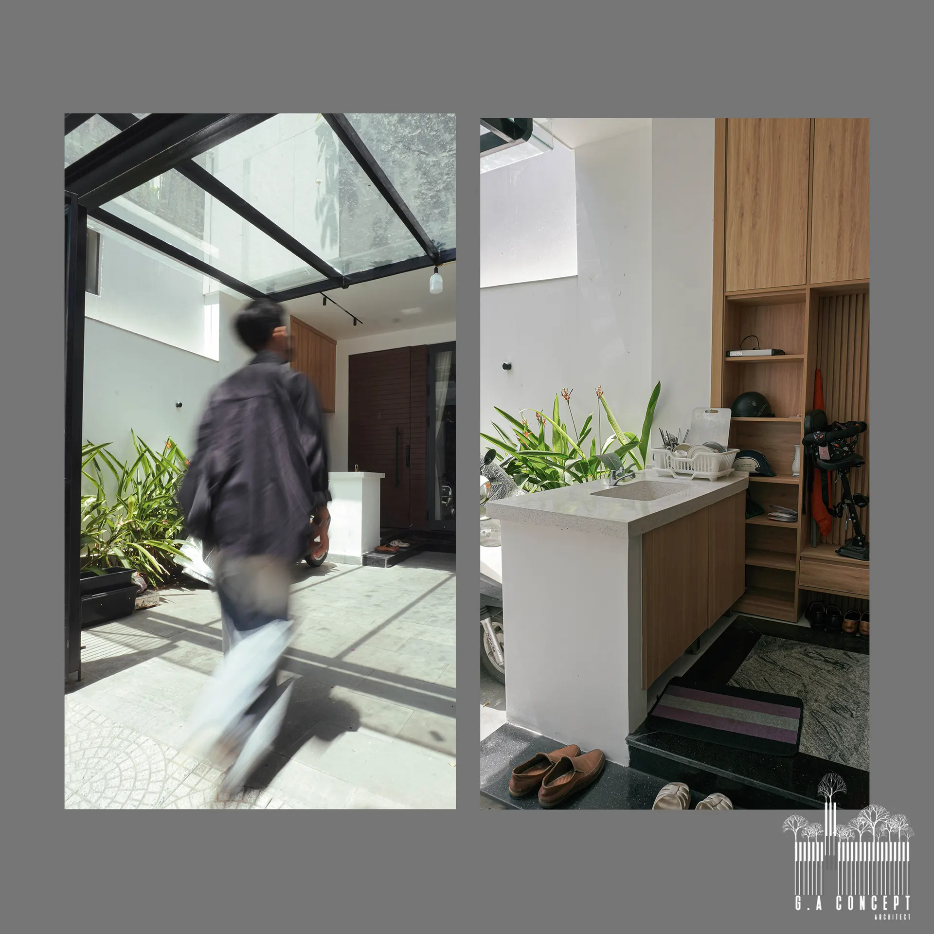 H DN' House thumbnail 13
