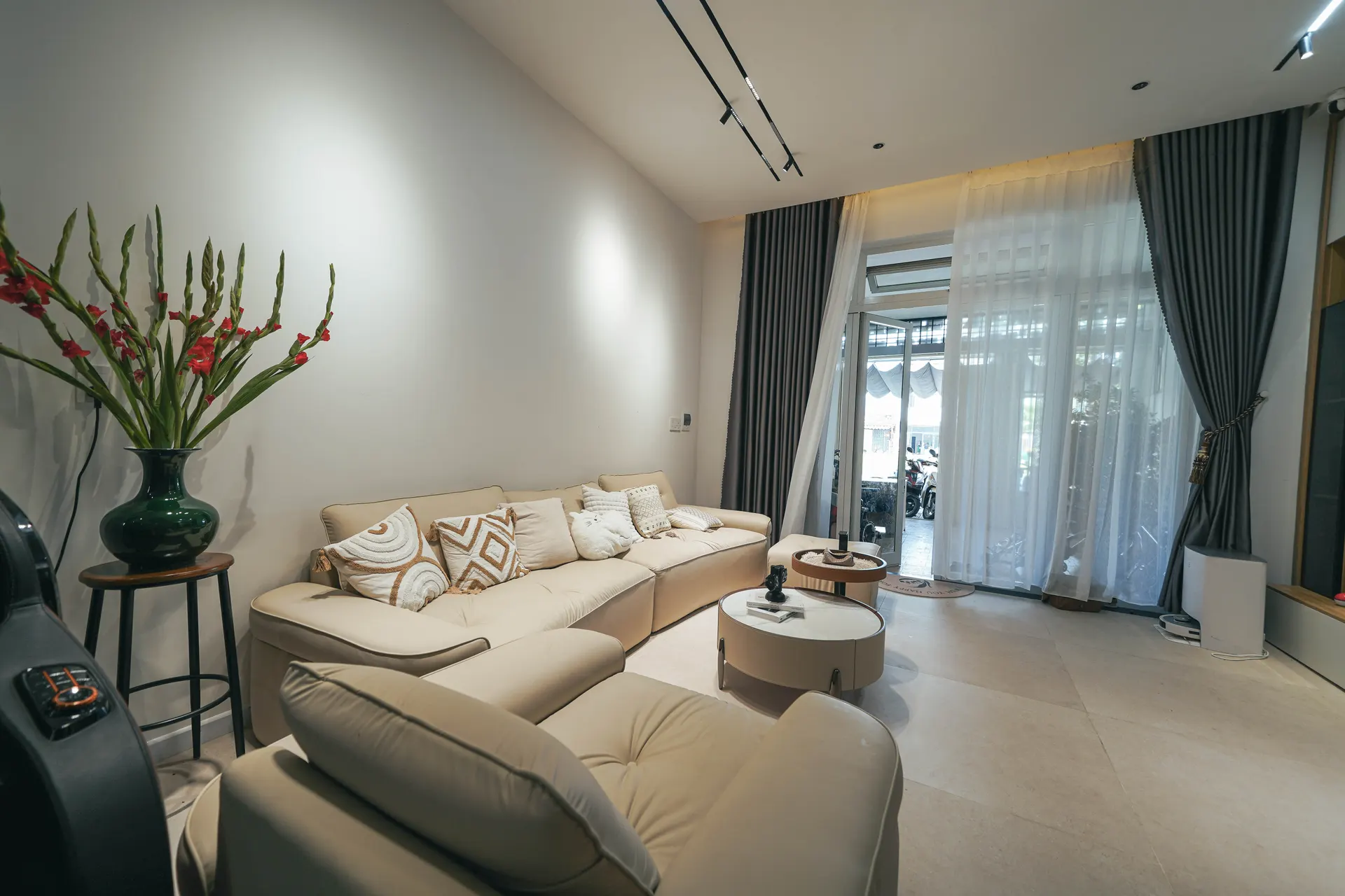 Renovation of T's House thumbnail 10