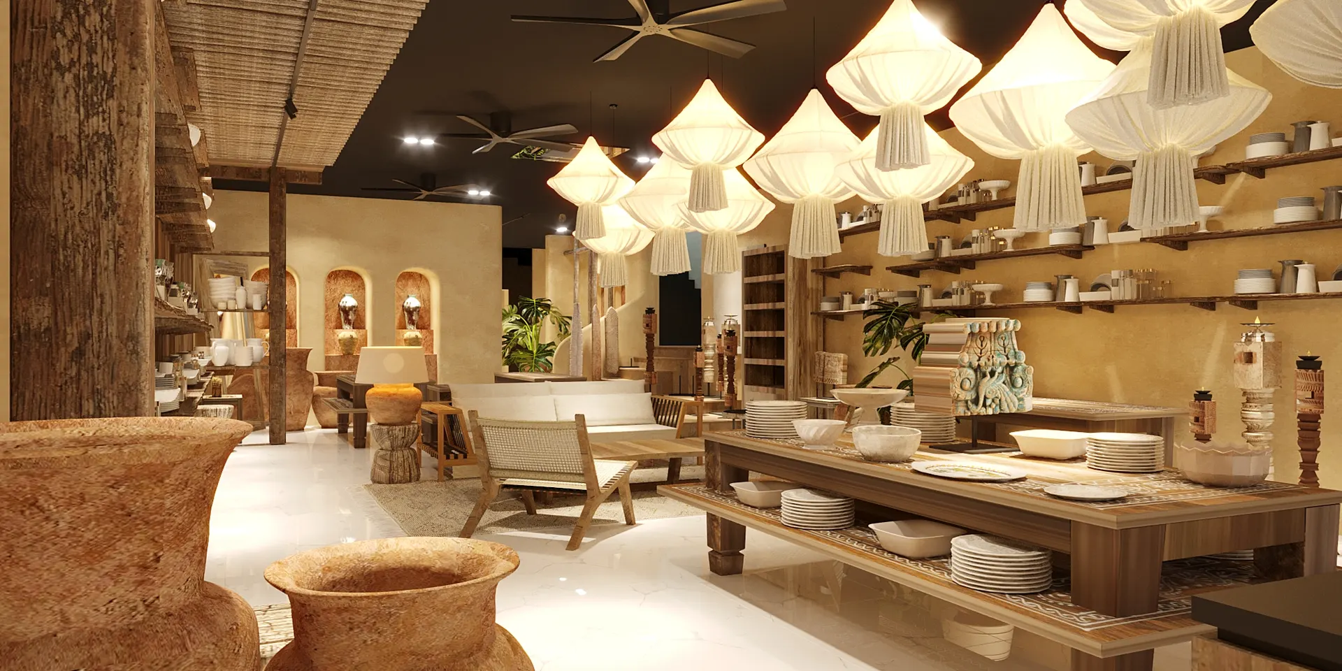 Ceramics Shop Wabishabi thumbnail 9